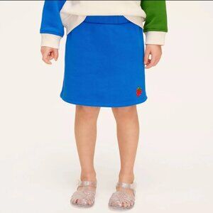 Toddler Fleece Tumbler Skort - kate spade new york x Target Blue Size‎ 18 Months